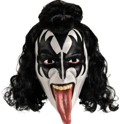 KISS - The Demon Deluxe Injection Mask