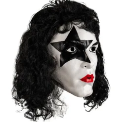 KISS - The Starchild Deluxe Injection Mask