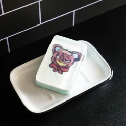 Krampus - Teddy Soap