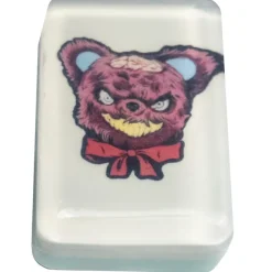 Krampus - Teddy Soap
