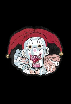 Krampus Wall Decor Collection - Series 1