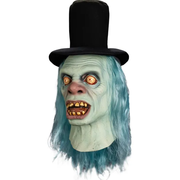 Mabry Monsters - Hyde Mask