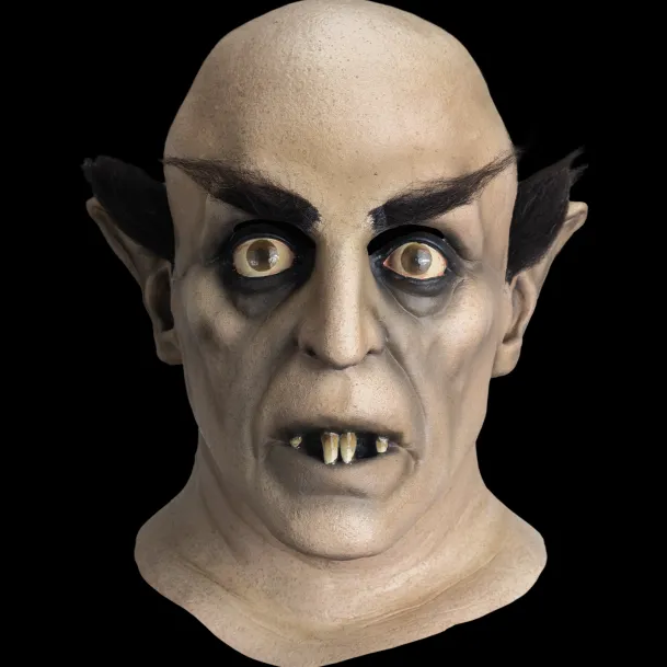 Mabry Monsters - Nosferatu Mask