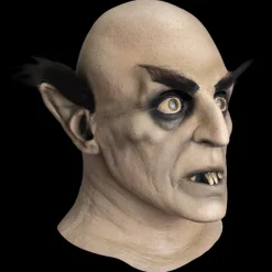 Mabry Monsters - Nosferatu Mask