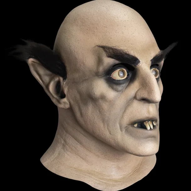 Mabry Monsters - Nosferatu Mask