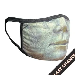 PPE Mask - Halloween (2018) - Michael Myers