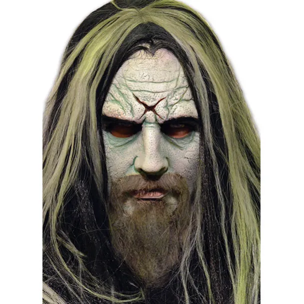 Rob Zombie Mask