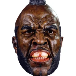 Rocky III Clubber Lang Mask