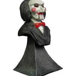 SAW - Billy Puppet Mini Bust