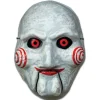 SAW - Billy Puppet Vacuform Mask
