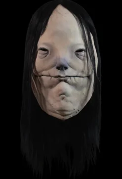 Scary Stories to Tell In The Dark - Pale Lady Mask