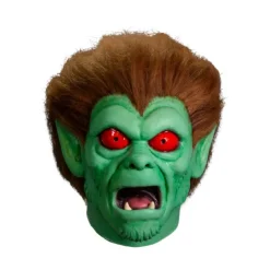 Scooby Doo – Big Bad Werewolf Mask