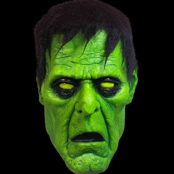 Scooby Doo - Frankenstein Mask