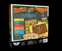 Scoville 2nd Edition