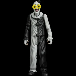 Terrifier 2 - Costume Shop Art the Clown - 5" Action Figure
