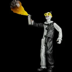 Terrifier 2 - Costume Shop Art the Clown - 5