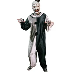 Terrifier - Art the Clown Costume