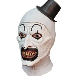 Terrifier - Art the Clown Mask