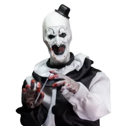 Terrifier - Art the Clown 1:6 Scale Figure