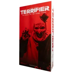 Terrifier - Art the Clown 1:6 Scale Figure