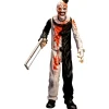 Terrifier - Art the Clown - Blood Bath 5" Action Figure