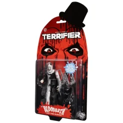 Terrifier - Art the Clown - Blood Bath 5