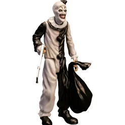 Terrifier - Art the Clown - Blood Bath 5