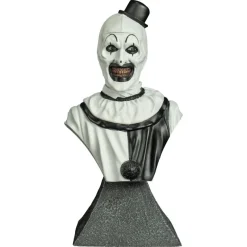 Terrifier - Art the Clown Mini Bust