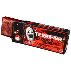 Terrifier - Blood & Bubbles Soap