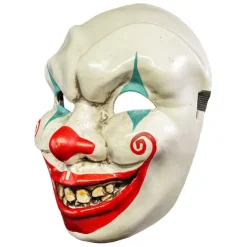 The Deep Web Murdershow - Gnarly the Clown Mask