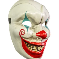 The Deep Web Murdershow - Gnarly the Clown Mask