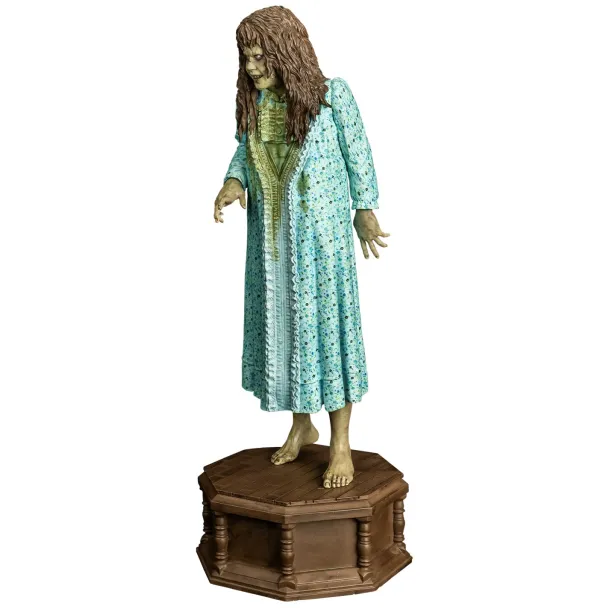 The Exorcist - Regan 12" Statue