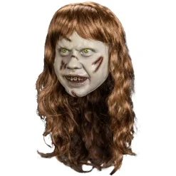 The Exorcist - Regan Deluxe Injection Mask