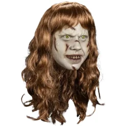 The Exorcist - Regan Deluxe Injection Mask