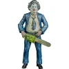 The Texas Chainsaw Massacre (1974) - Leatherface (Pretty Woman) - 5" Figure