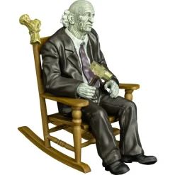 The Texas Chainsaw Massacre (1974) - Dinner Scene Playset