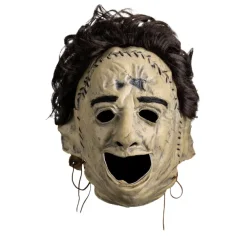 The Texas Chainsaw Massacre (1974) - Killing Mask (Vinyl)