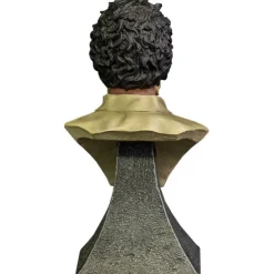 The Texas Chainsaw Massacre (1974) - Leatherface Mini Bust