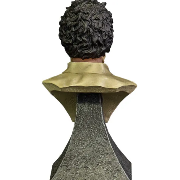 The Texas Chainsaw Massacre (1974) - Leatherface Mini Bust