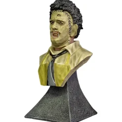 The Texas Chainsaw Massacre (1974) - Leatherface Mini Bust