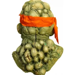 The Toxic Crusader - Toxie Mask