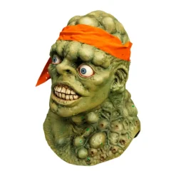 The Toxic Crusader - Toxie Mask