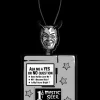 The Twilight Zone - Mystic Seer Machine Fear Freshener®