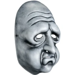 The Twilight Zone – The Masks Emily Harper Vacuform Mask
