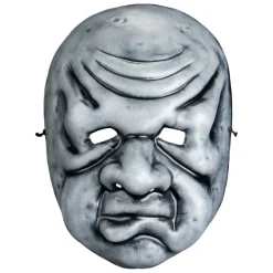 The Twilight Zone – The Masks - Wilfred Harper Vacuform Mask