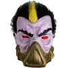 Toxic Crusaders - Dr. Killemoff Mask