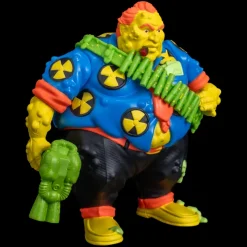 Toxic Crusaders - Mayor Grody - 5