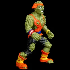 Toxic Crusaders - Toxie 5