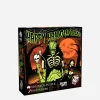 Toxictoons - Happy Halloween 500 Piece Jigsaw Puzzle