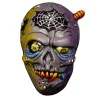Toxictoons Infestation Vacuform Mask